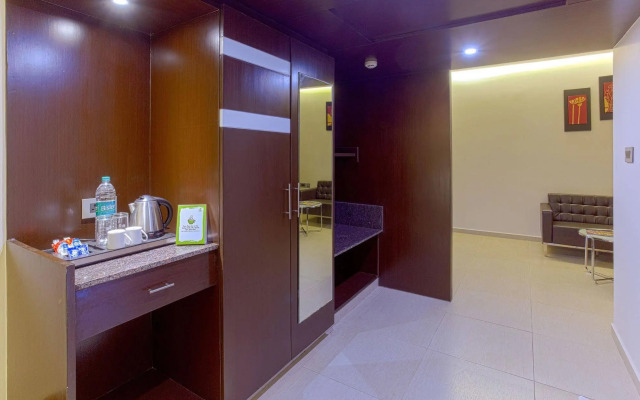 Grand Premier Suites