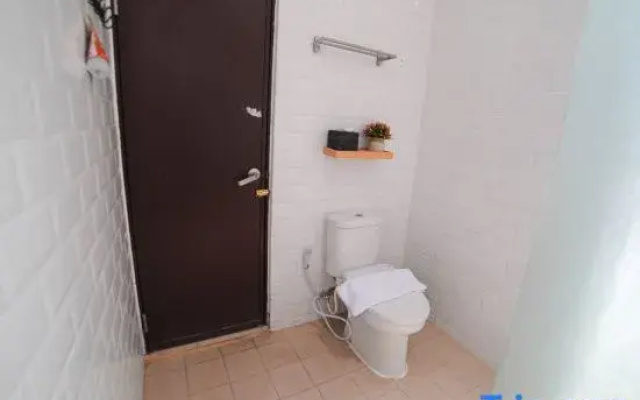 Ubu Villa Arcadia