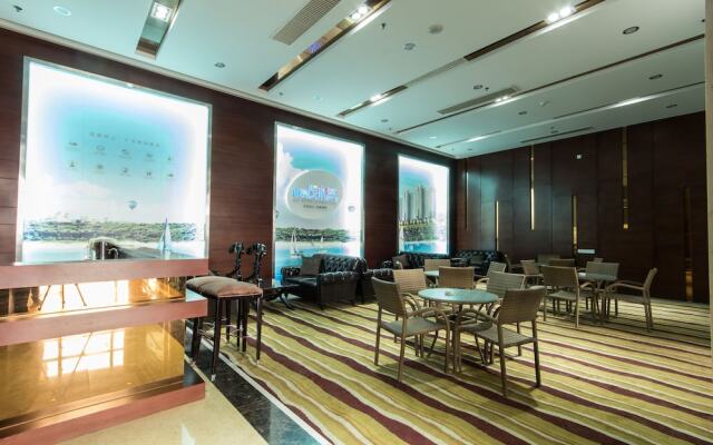 Nanhaige Hotel
