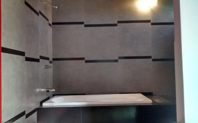 Hostal Las Dunas de Chao