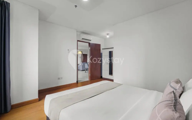 Tovia by Kozystay - Senayan