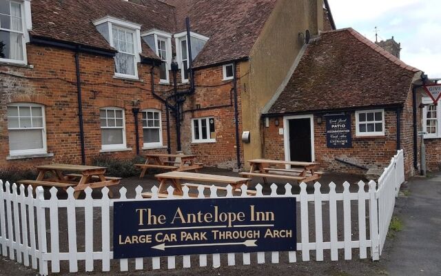 Antelope Inn