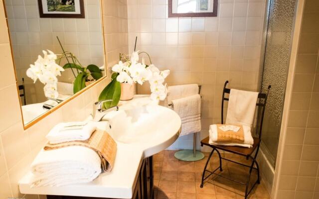 Agriturismo La Meridiana