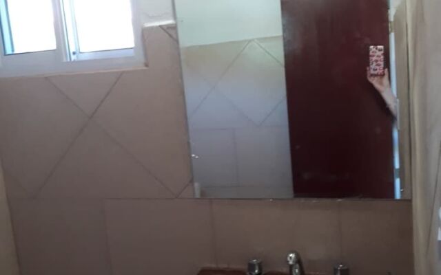 Cabañas & Apart Yki Shamuaika