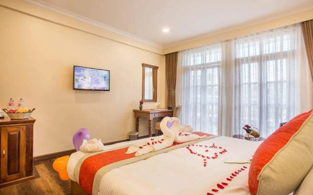 Hotel Portland