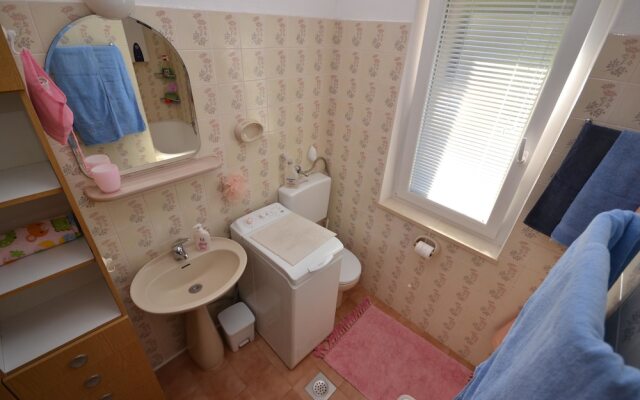 Apartments Vila Punta / Two Bedroom A1