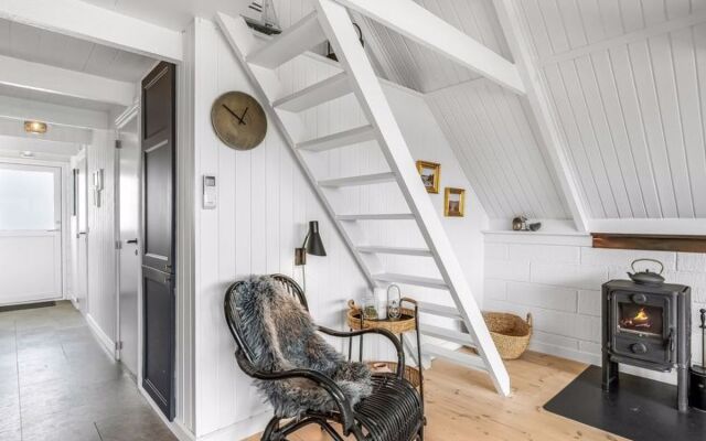 "Hermann" - 400m from the sea in Western Jutland