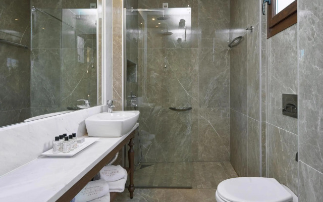 Mediterranean Village Hotel & Spa