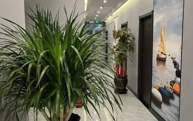 Shenyang Rongxin Home Business Hotel