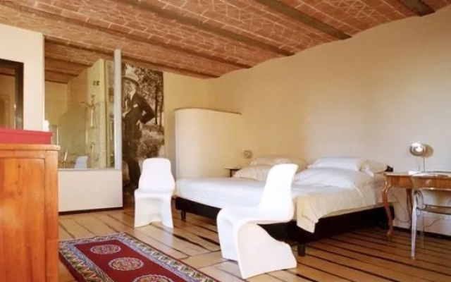 BeVedetta - Relais & Glamping - Adult Only