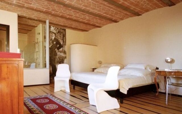 BeVedetta - Relais & Glamping - Adult Only