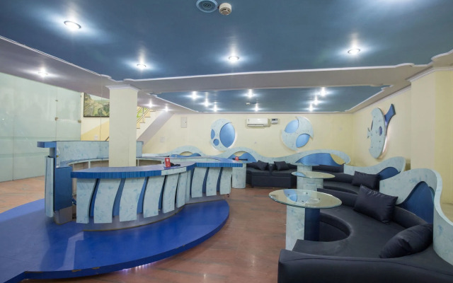 Fabhotel Jaipur Classic