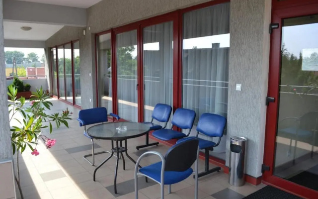 Arkadia Noclegi (Adults Only)
