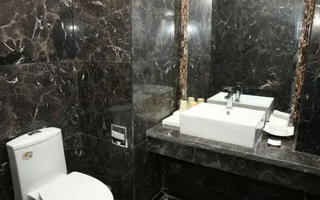 Nuanshan Art Hotel