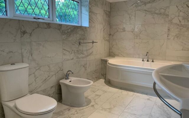 Blackpool Abode - Southlands