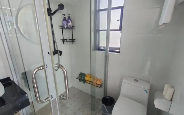 Mu Xin Guest House