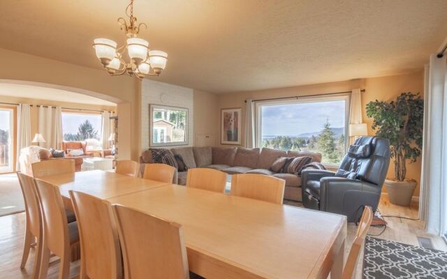 The Rockaway House Retreat