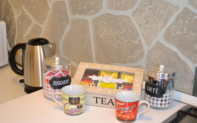 Da Fabio e Francesca - Holiday Apartment