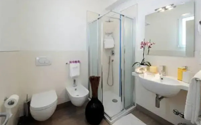 Hotel Luciana