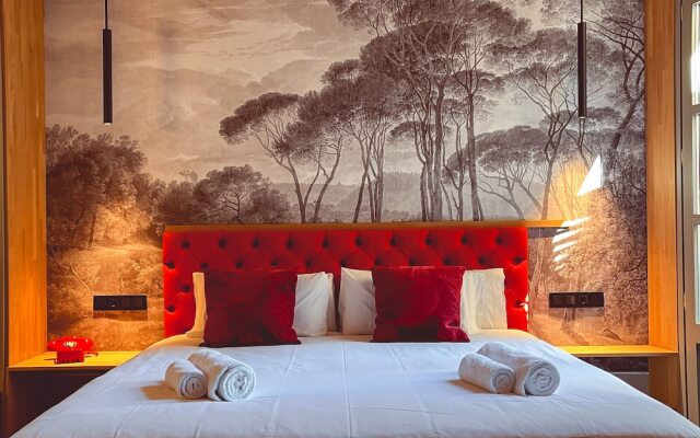 Hotel La Pau