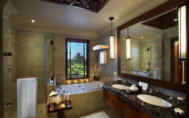 The St. Regis Goa Resort