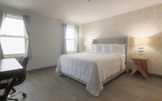 Westborough Inn