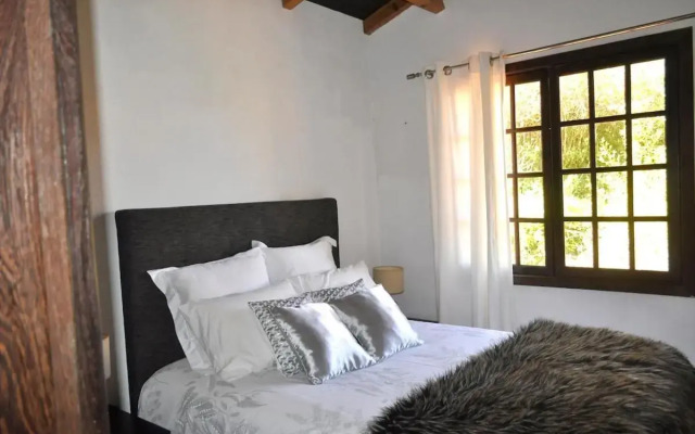 Quinta O Refugio