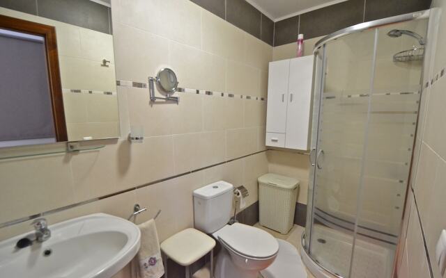 Holiday Apartment