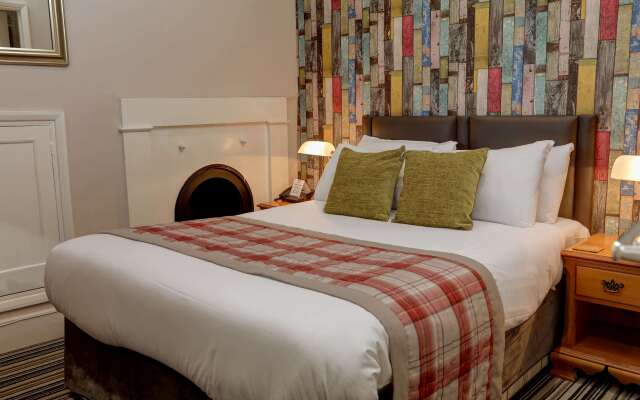 The Judds Folly Hotel, Sure Hotel Collection by Best Western