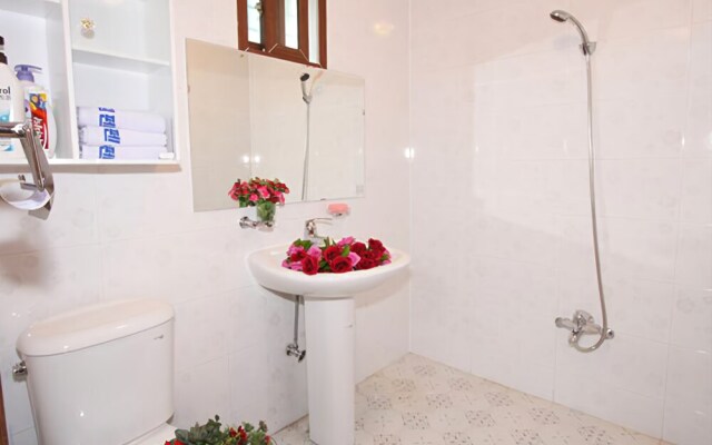 Yeongdeok Seapark Pension