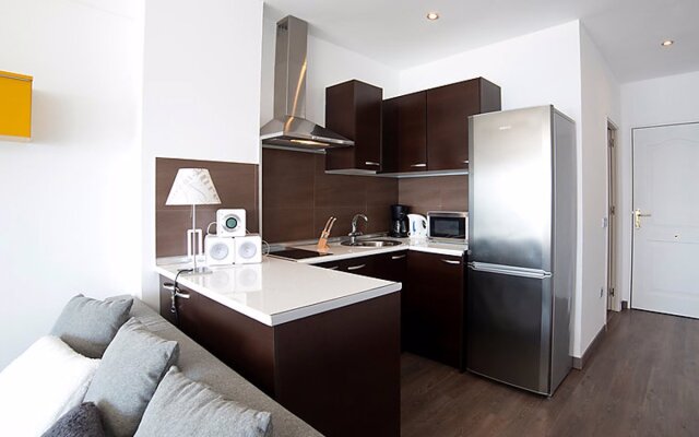 Apartment Arenal Calpe/Calp 23085