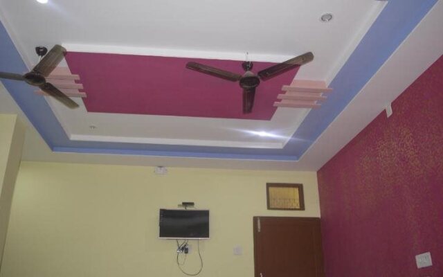 Hotel Gokul Palace