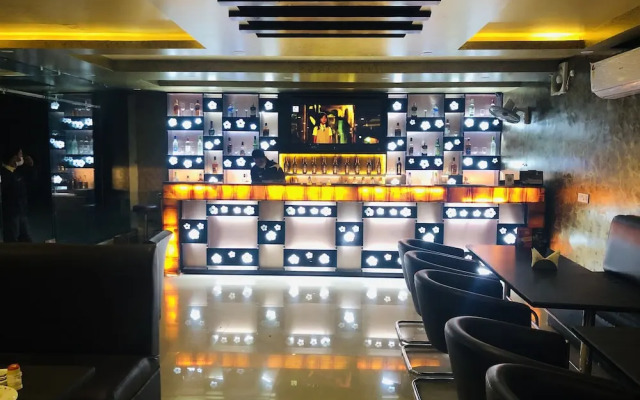 Hotel Dreamland