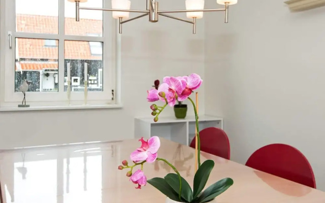 5 Person Holiday Home in Juelsminde