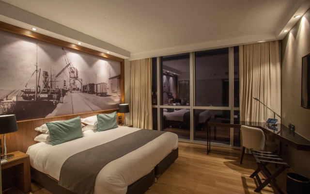 Puerto Norte Design Hotel