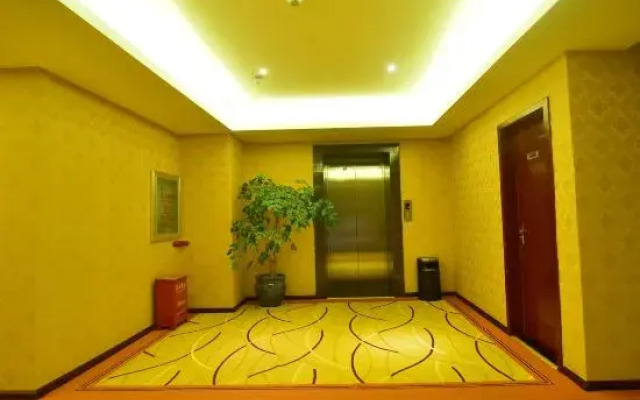 Liting Hotel