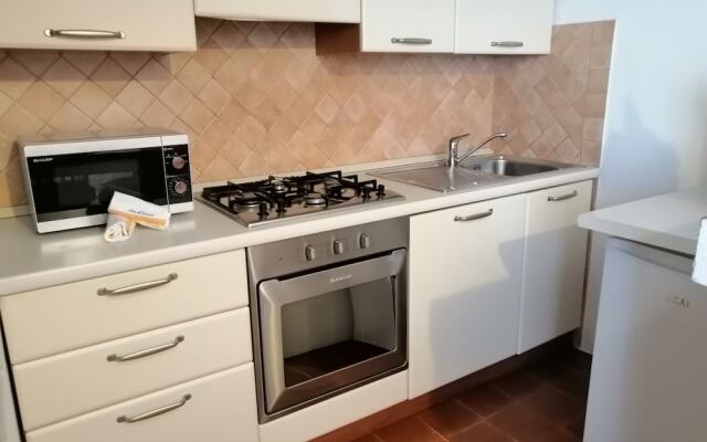 Aria di Vacanza- Molara