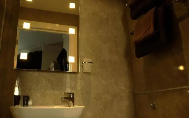 Apartments 41 Hastings