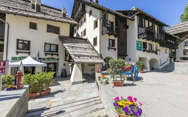 Grange Hike & Ski - 9C Sestriere