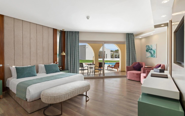 Xanadu Makadi Bay - High Class All Inclusive - Image 6