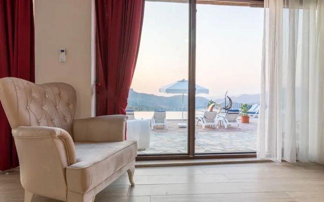 Selimiye Lime Garden Otel