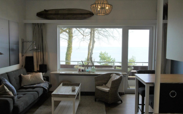 Sea View Lodge