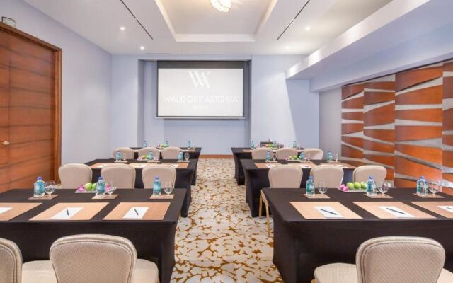 Waldorf Astoria Panama