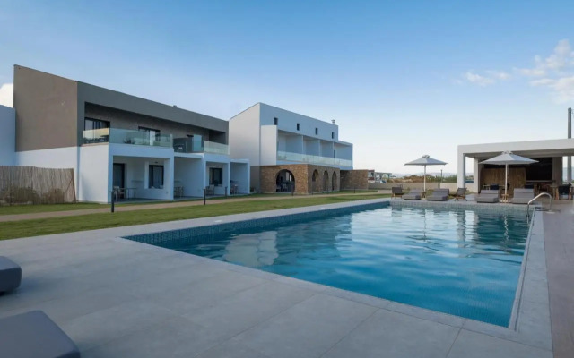 Callisti Suites