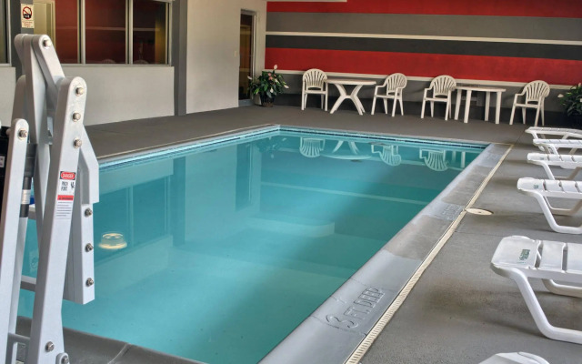 Comfort Inn Ruther Glen near Kings Dominion