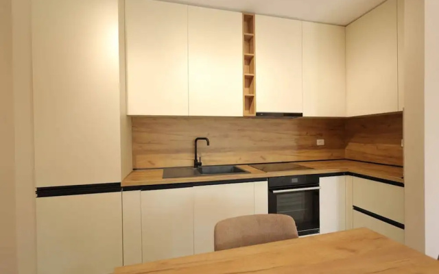 Sanpietro Vacation Apartment 021