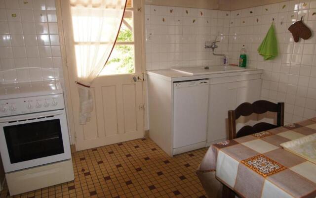 Maison Saint-Hilaire-de-Riez, 3 pièces, 5 personnes - FR-1-91-109