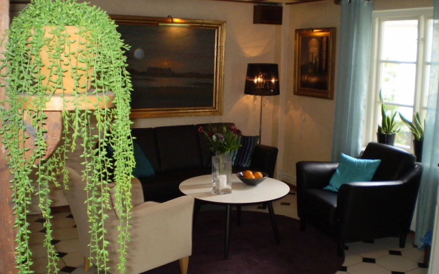 Nya Pallas Hotel