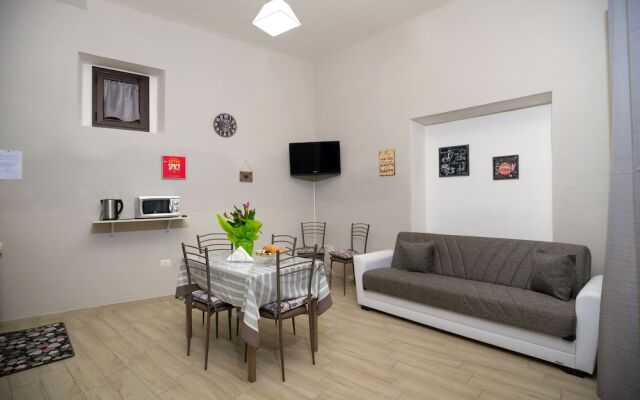 Casa Vacanze Del Core