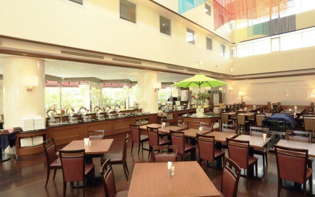 Smile Hotel Naha City Resort